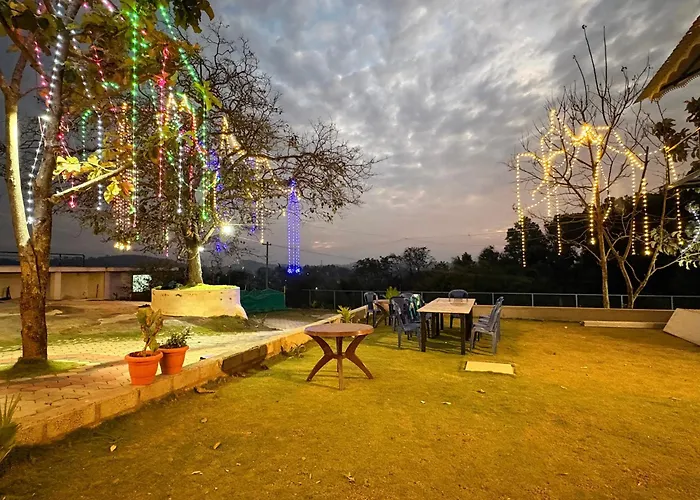 Riverside Resort Yelagiri