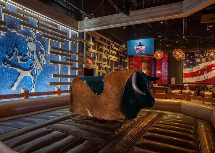 Live Casino & Hotel Louisiana, Curio Collection By Hilton