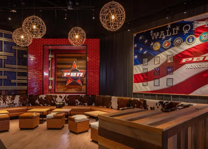 Live Casino & Hotel Louisiana, Curio Collection By Hilton