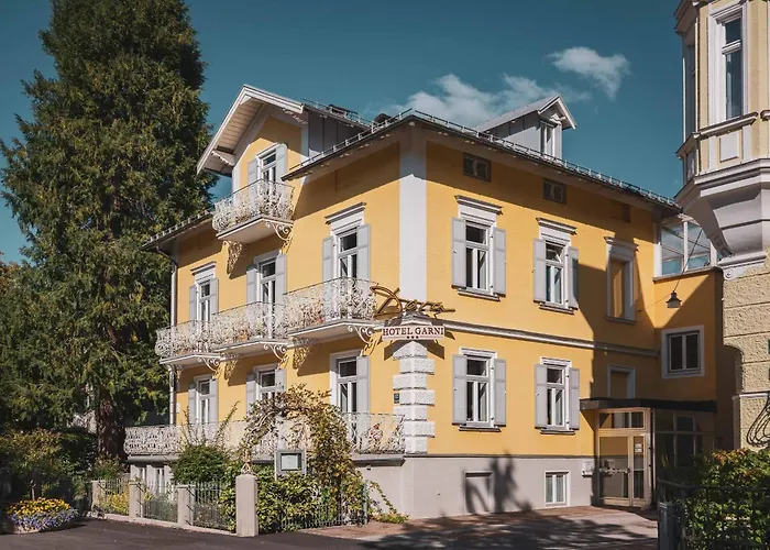 Villa Dora Petit Hotel