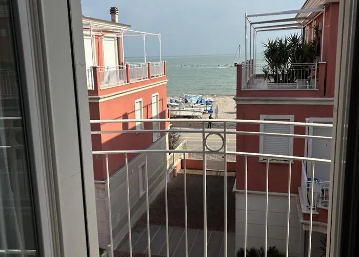 Appartamento Vacanze ACQUA E SALE