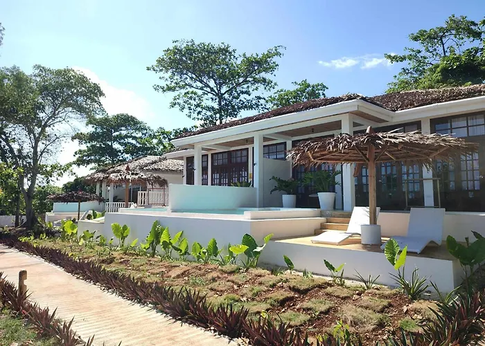 Siquijor - The Seandyou Resort