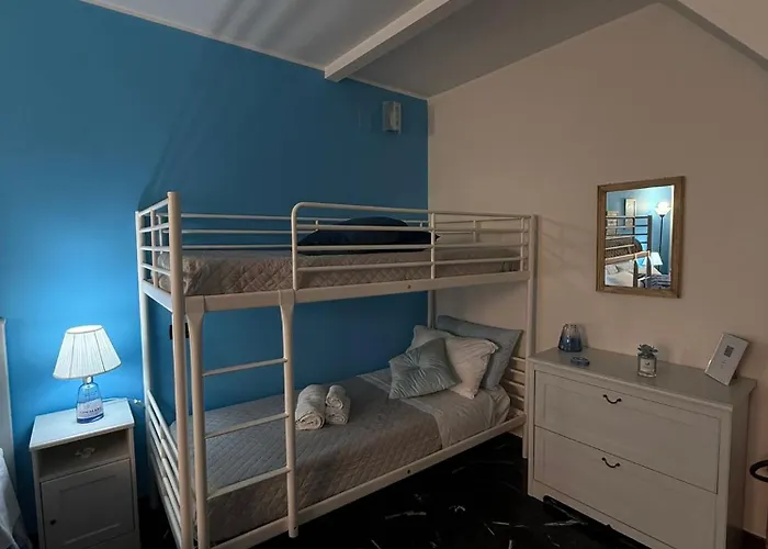 Al Bastione B&B