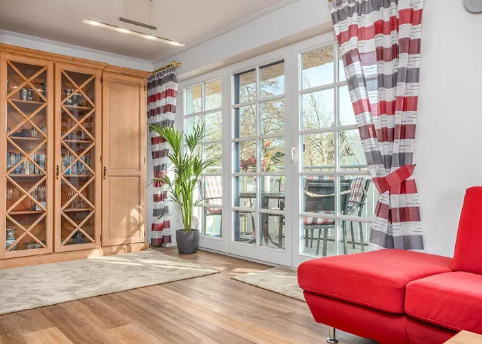 Stoertebekerstrasse 14 Wohnung 9