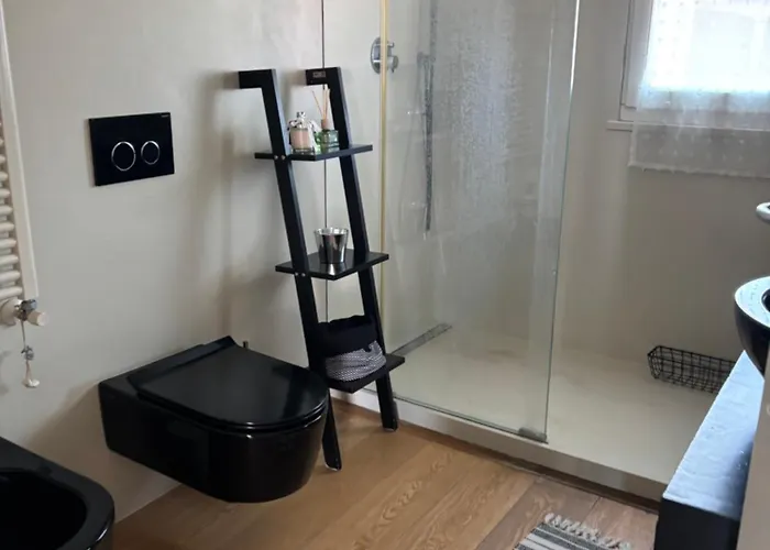 Appartamento Vacanze ACQUA E SALE