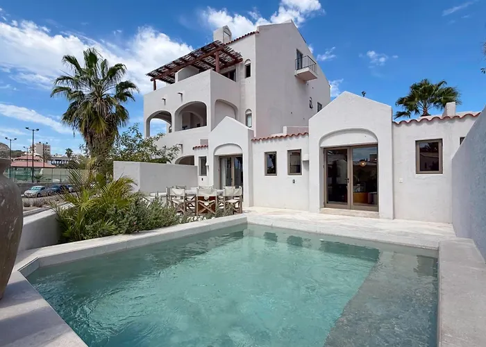 Casa Nima By Lumina