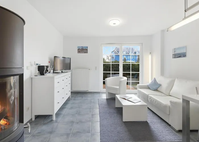 De Obendtied - Wohnung 2