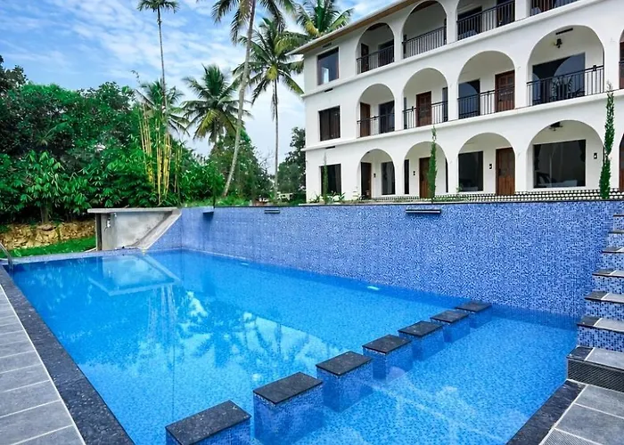 Elephant House The Royal Resorts & Villas