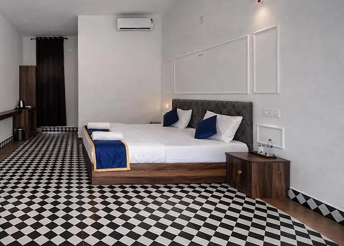 Elephant House The Royal Resorts & Villas
