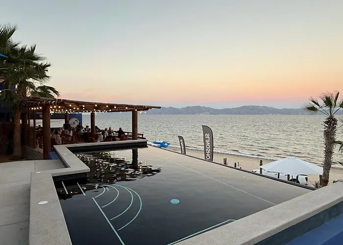 Azul Beach Kite Resort