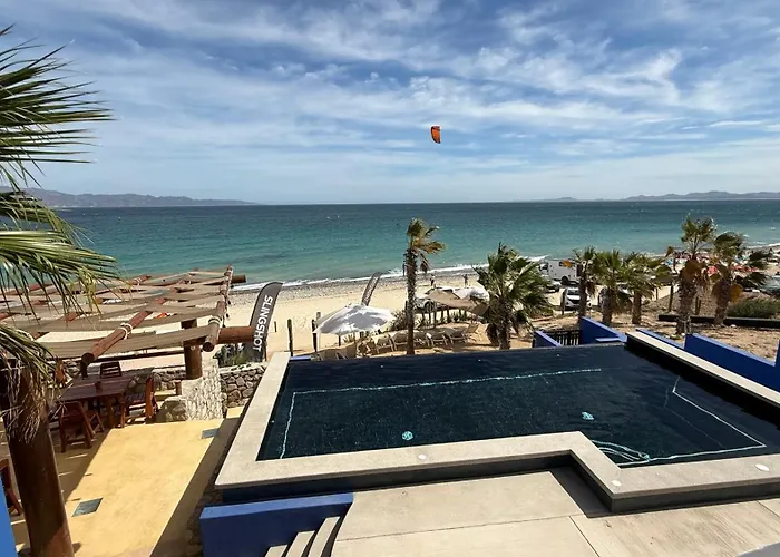 Azul Beach Kite Resort