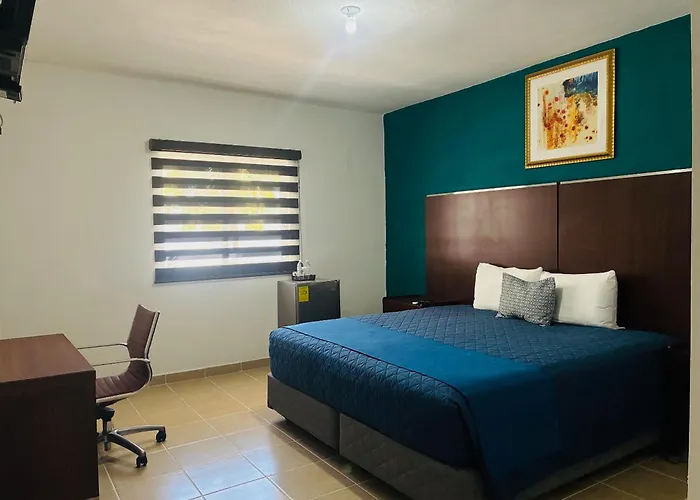 Hotel Palmeras Los Cabos