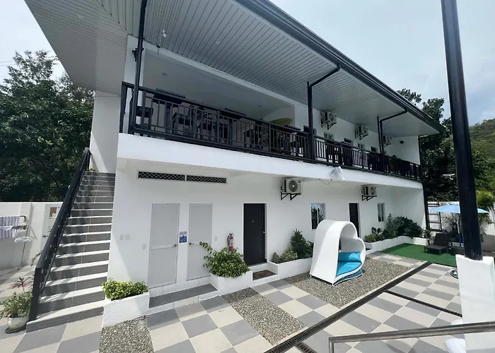 Villa Trajano Resort