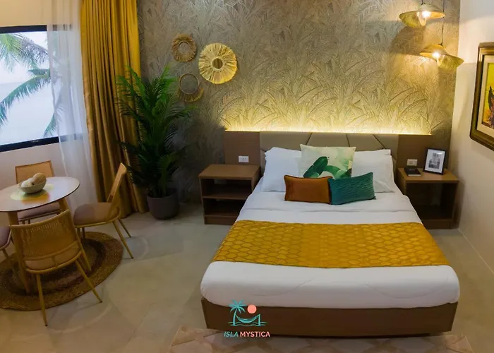 Isla Mystica Beach Resort