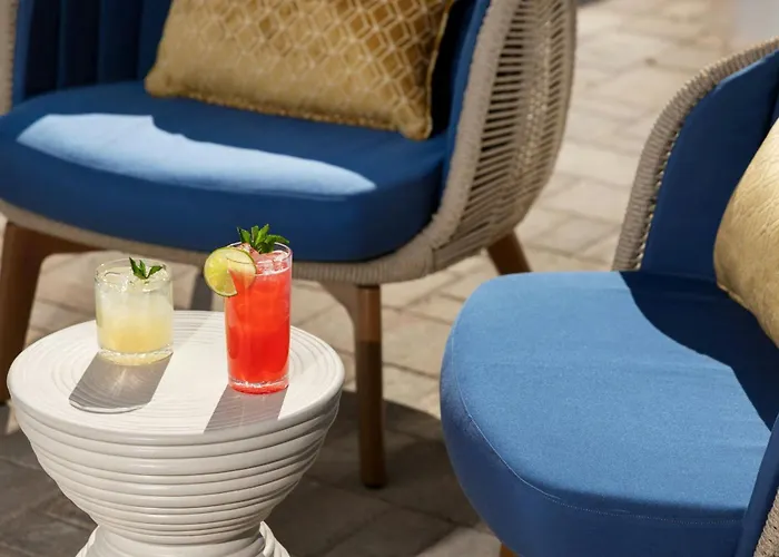 Springhill Suites By Marriott Orange Beach Gulf Shores