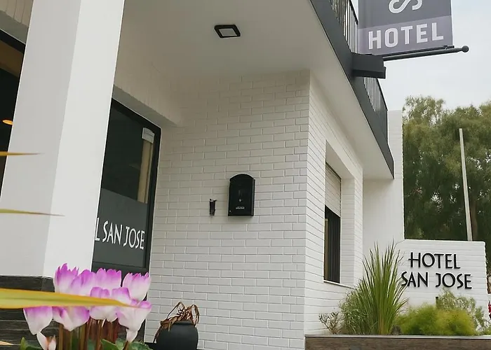Hotel Centro SJ
