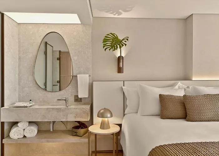 Venti Hotel - By Brisa Hoteis - Soft Opening