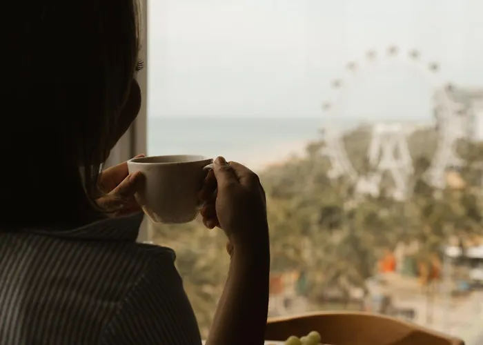 Venti Hotel - By Brisa Hoteis - Soft Opening