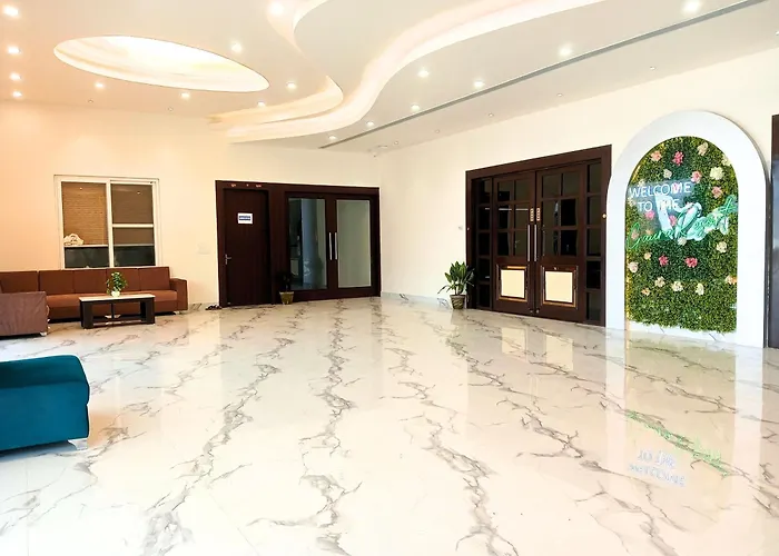 Gaura Resort