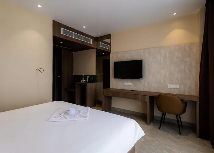 Hotel Rio