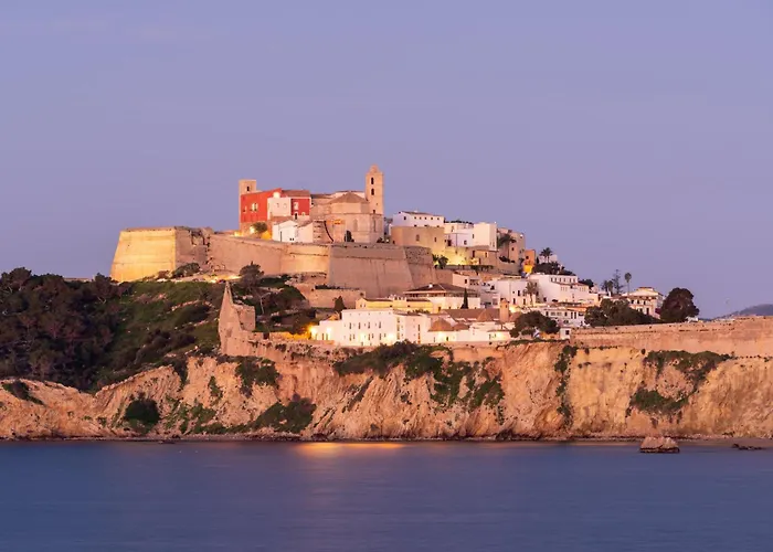 Parador De Ibiza
