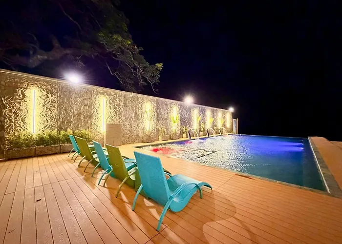 Playalolita Beach Resort