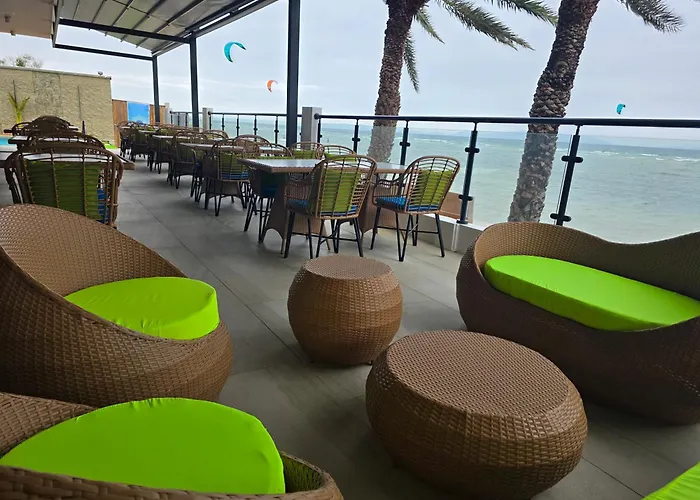 Playalolita Beach Resort