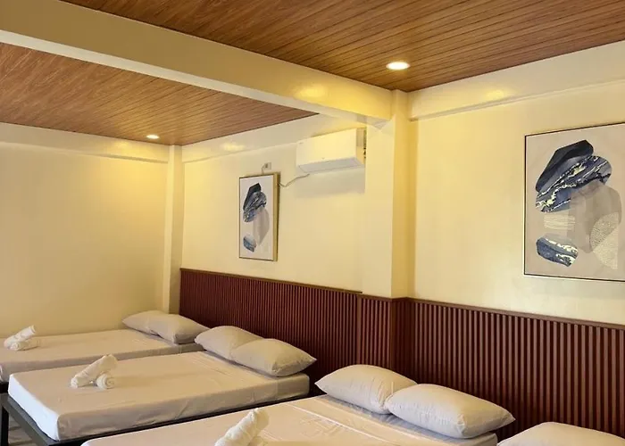 Casa Sereno Spring Resort