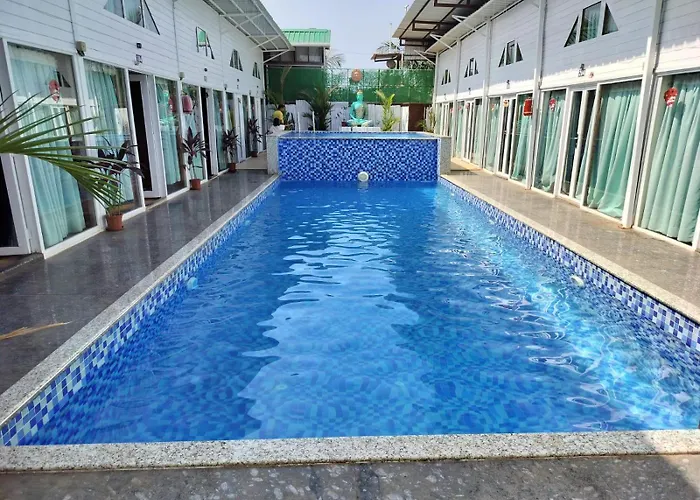 Bay View Resort