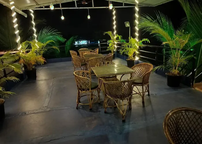 Bay View Resort