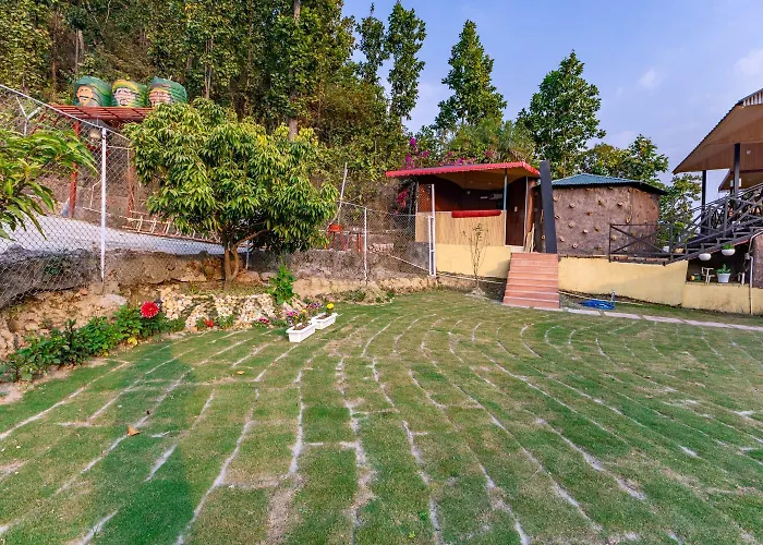 River And Roots Resort, Riverside Boutique Stay , Bonfire, Scenic Views