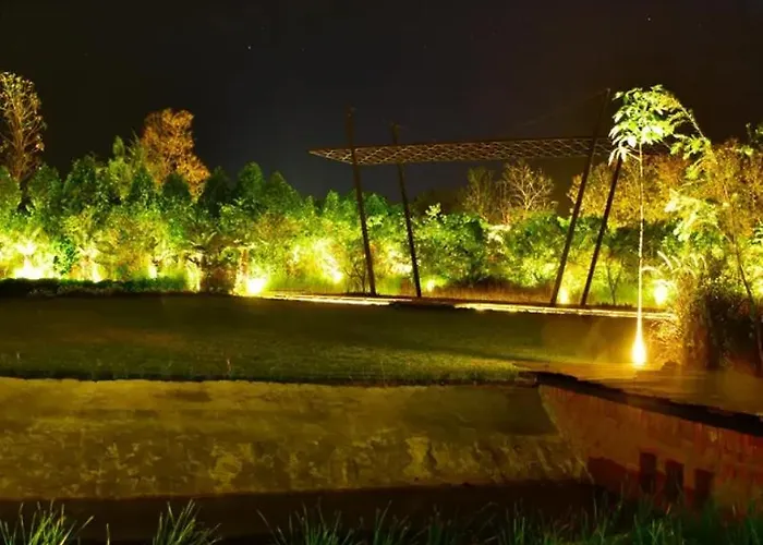 Kalawati Greens