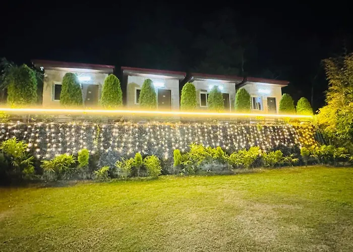 Fun N Forest Resort
