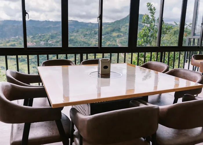 Serenity Busay Room 3