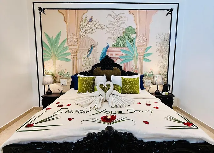 Anand Valley Royal Retreat Resort