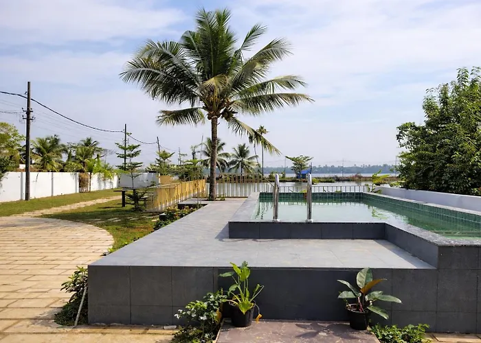 The Cove Beach Resort