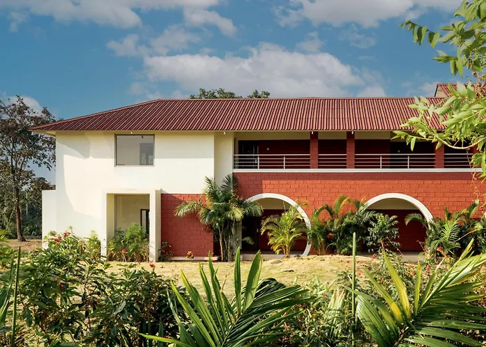 Club Mahindra Dapoli