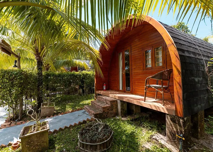 Sim Forest Resort