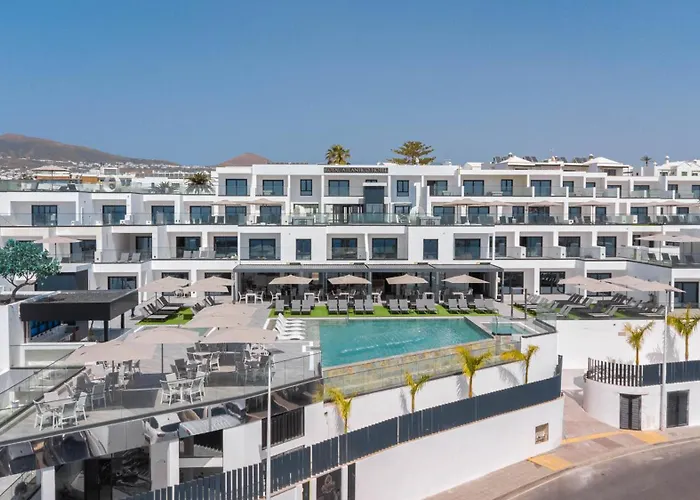 Hotel Royal Atlantico