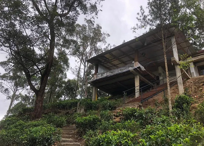 Ella 96Tn Resort