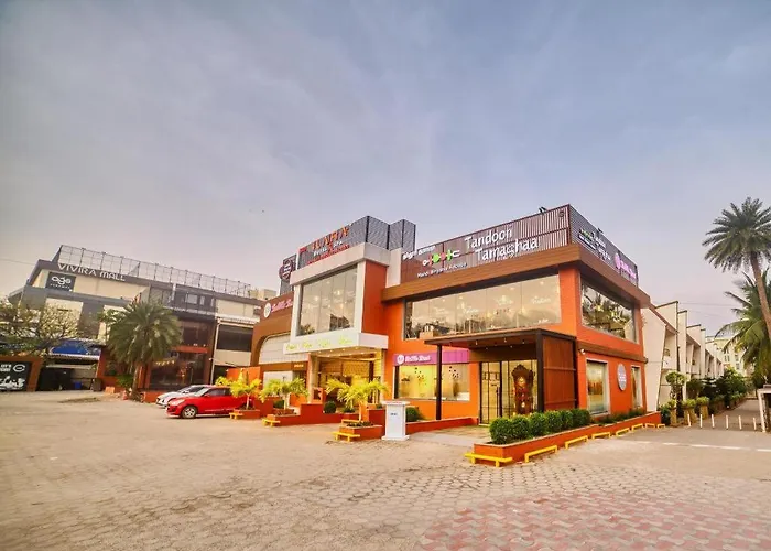 Ilara Hotel And Spa - Omr