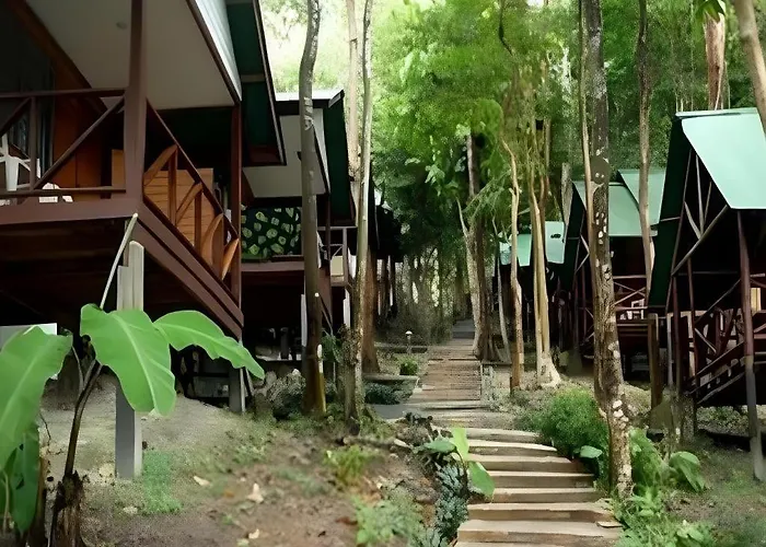 Green Valley Resort