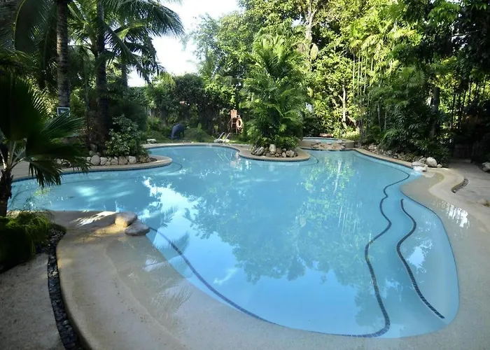 Elsalvador Beach Resort