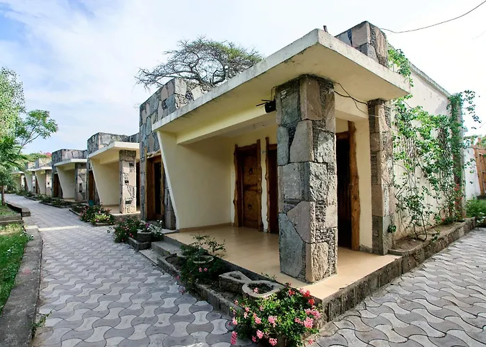 Ija Langano Resort