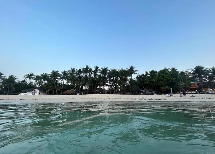 Villa Manuela Ilocos Beach Resort
