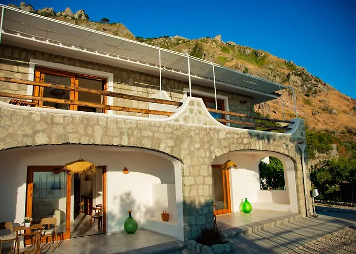 Borgo Corbaro - Exclusive Retreat
