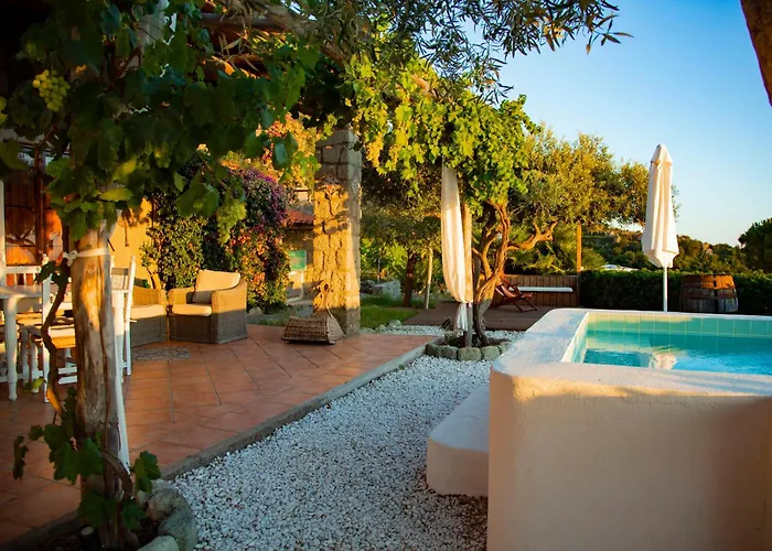 Borgo Corbaro - Exclusive Retreat