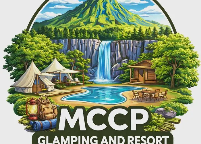 Mccp Glamping And Resort