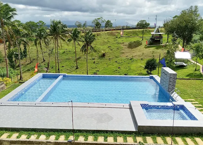 Mccp Glamping And Resort