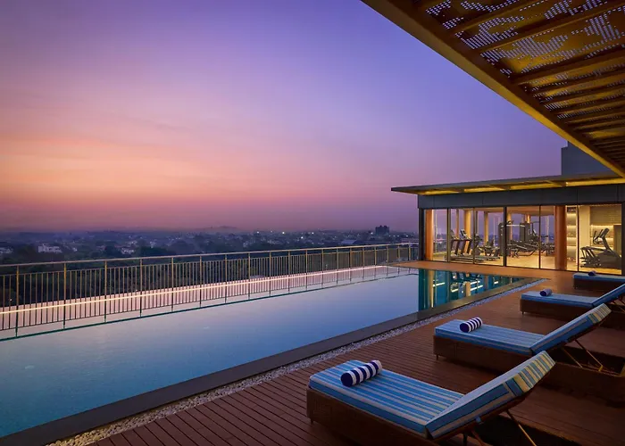 Hyatt Place Bhopal